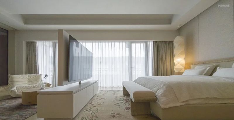 当中式合院遇上90后，被年轻人捡起来的新中式美得挪不开眼！ - 家居知识