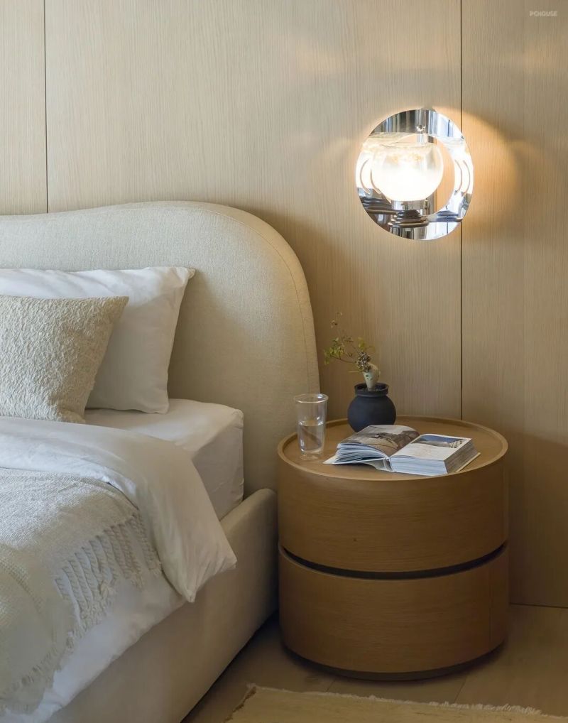 当中式合院遇上90后，被年轻人捡起来的新中式美得挪不开眼！ - 家居知识