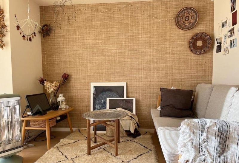 小户型装修灵感：日本博主的混搭家居 - 家居知识