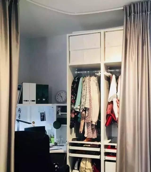 这个仅60㎡的日式小家，却有8个功能空间，家中处处都是惊喜 - 家居知识