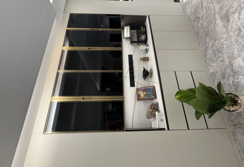 如何选择靠谱的衣帽间个性化定制品牌商？