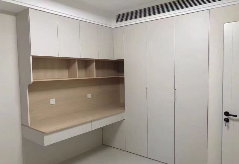 深聊服务不错的衣帽间个性化定制，靠谱的品牌商怎么选 - 家居知识