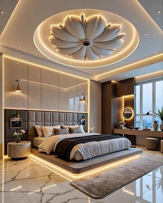 2026最新款 轻奢风，太大气了！ - 家居知识