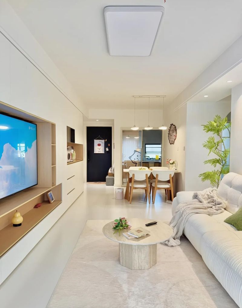 原木风如何装出高级感？ - 家居知识