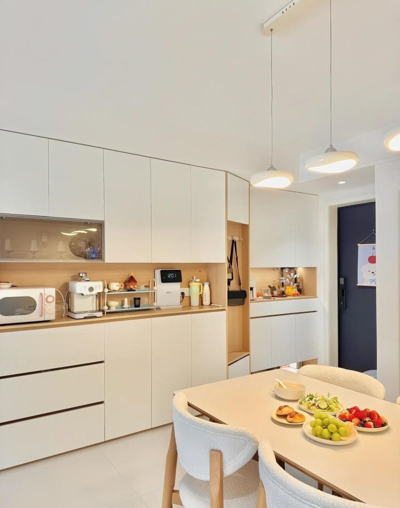 原木风如何装出高级感？ - 家居知识