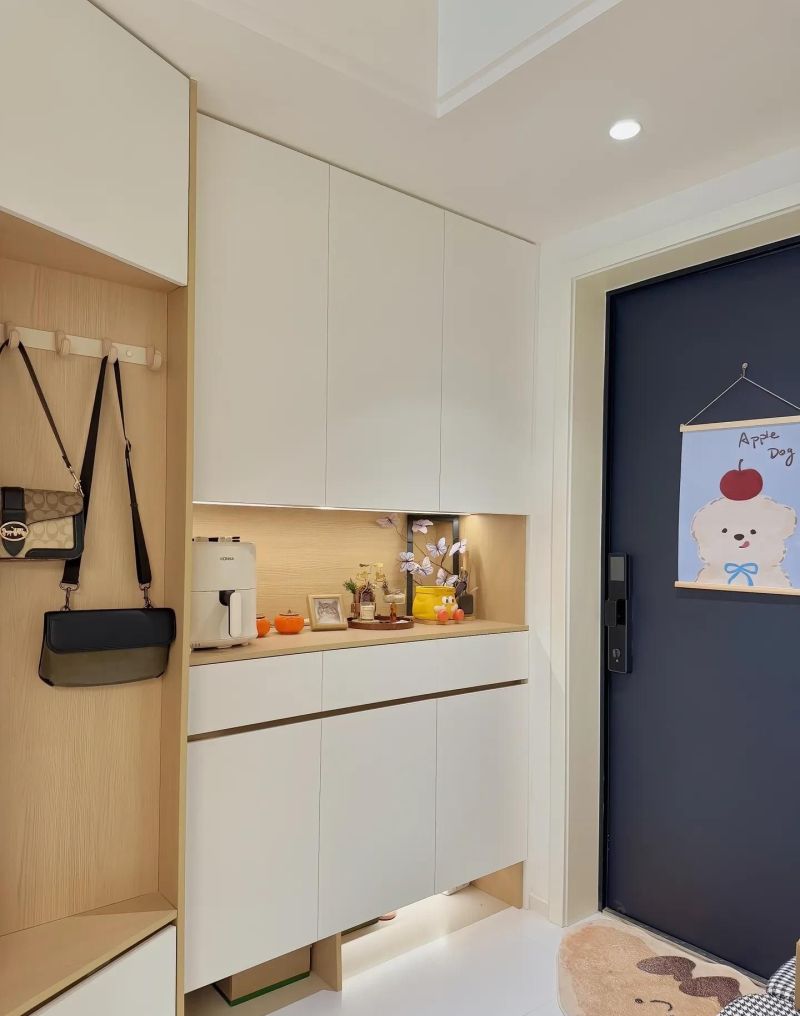 原木风如何装出高级感？ - 家居知识