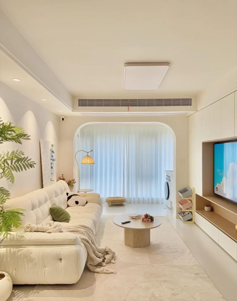 原木风如何装出高级感？ - 家居知识