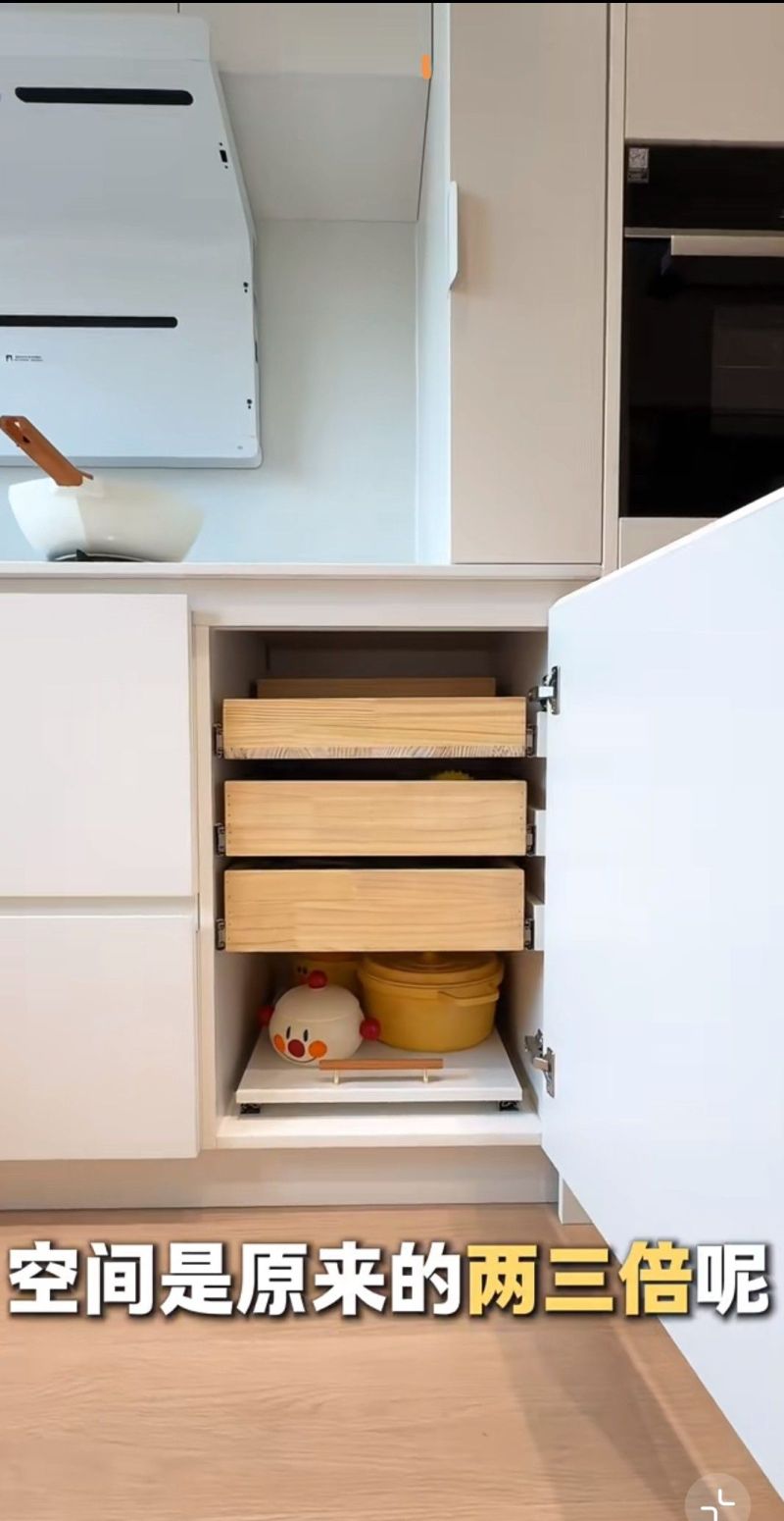 原木风如何装出高级感？ - 家居知识