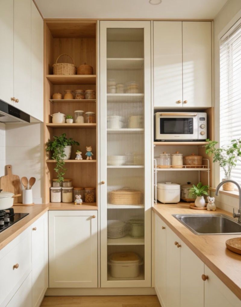 原木风如何装出高级感？ - 家居知识