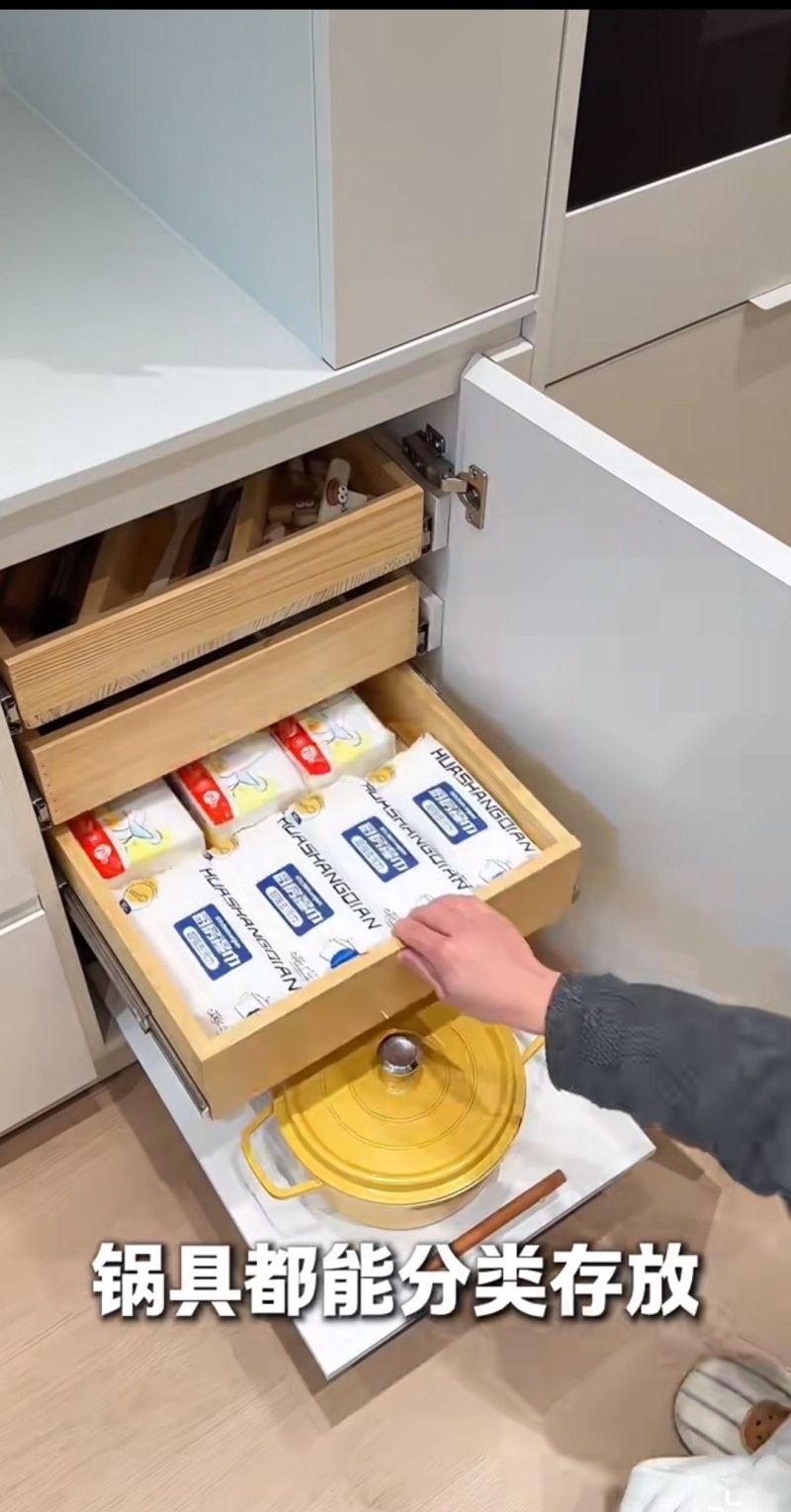 原木风如何装出高级感？ - 家居知识