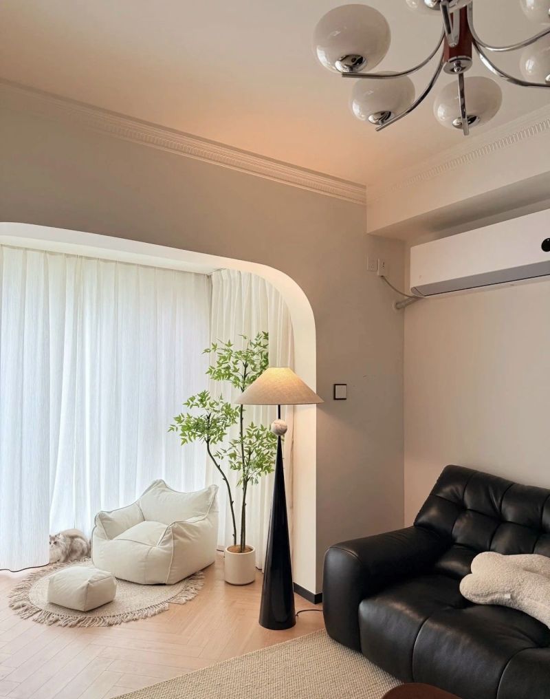 原木风如何装出高级感？ - 家居知识