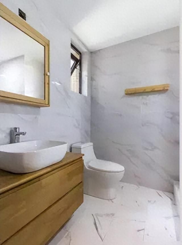 124㎡原木风家居，纯粹舒适，井井有条的治愈空间