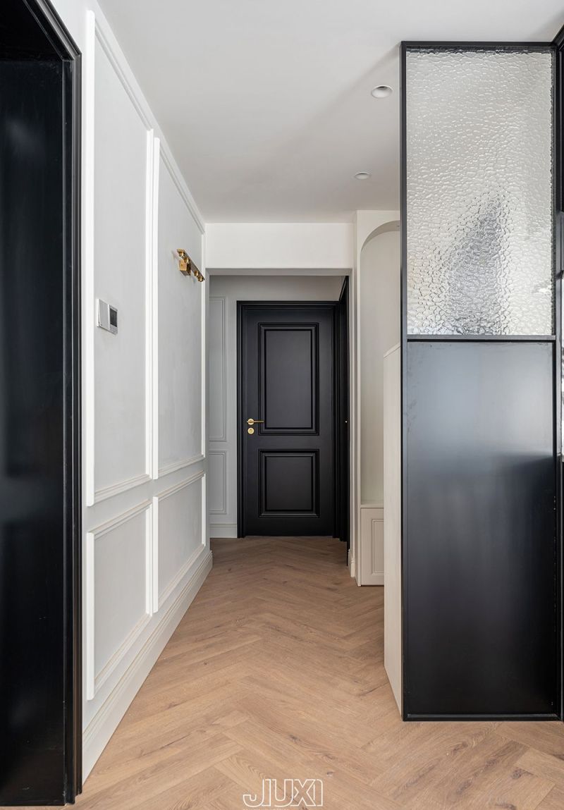 治愈精神内耗的法式风，松弛有度实用性拉满 - 家居知识