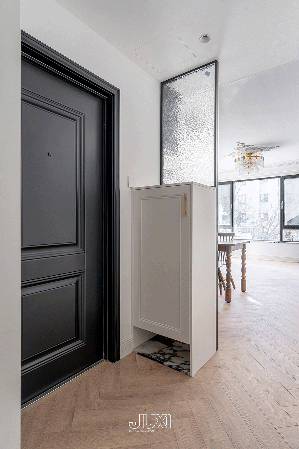 治愈精神内耗的法式风，松弛有度实用性拉满 - 家居知识