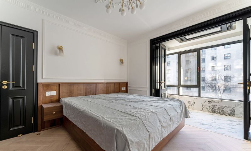 治愈精神内耗的法式风，松弛有度实用性拉满 - 家居知识