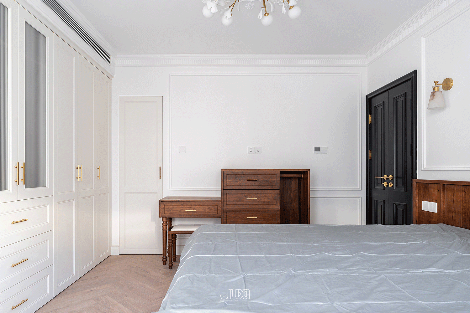 治愈精神内耗的法式风，松弛有度实用性拉满 - 家居知识