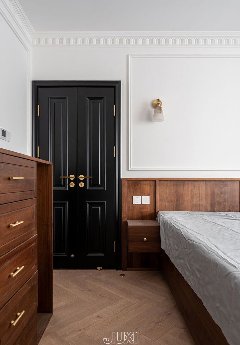 治愈精神内耗的法式风，松弛有度实用性拉满 - 家居知识