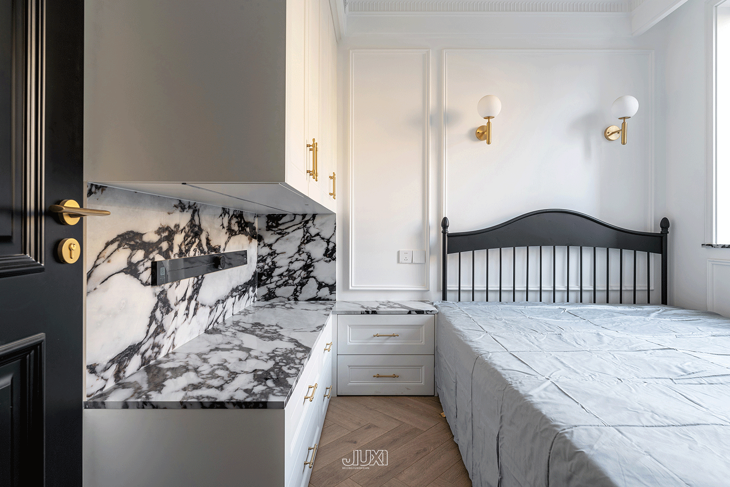 治愈精神内耗的法式风，松弛有度实用性拉满 - 家居知识