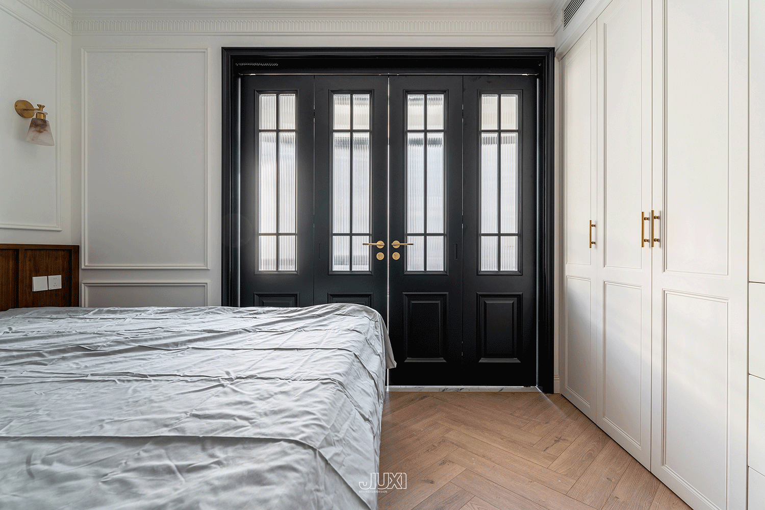 治愈精神内耗的法式风，松弛有度实用性拉满 - 家居知识