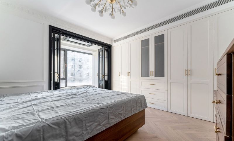 治愈精神内耗的法式风，松弛有度实用性拉满 - 家居知识