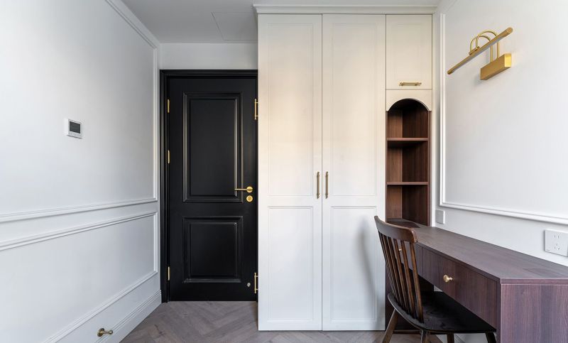 治愈精神内耗的法式风，松弛有度实用性拉满 - 家居知识