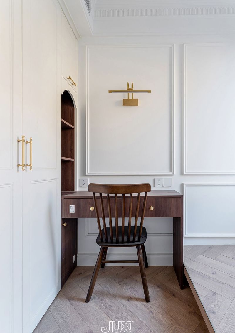 治愈精神内耗的法式风，松弛有度实用性拉满 - 家居知识