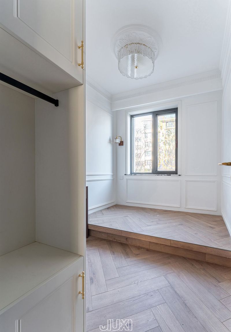 治愈精神内耗的法式风，松弛有度实用性拉满 - 家居知识