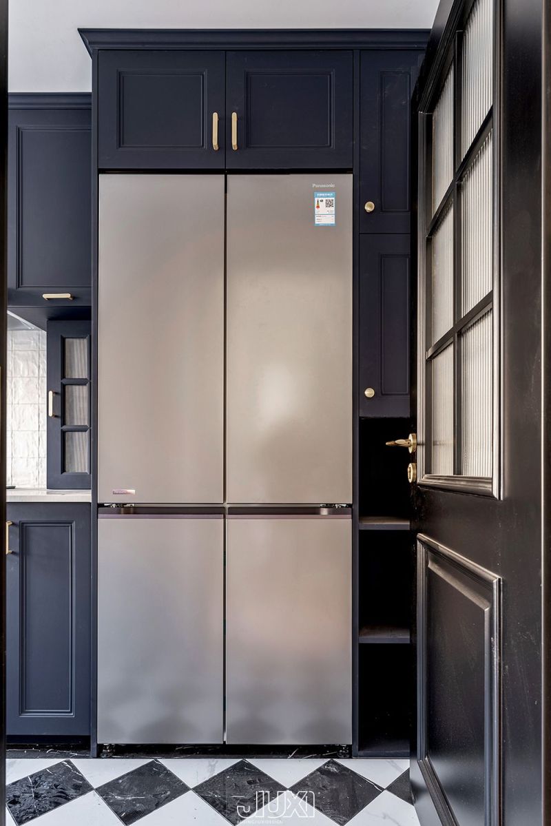 治愈精神内耗的法式风，松弛有度实用性拉满 - 家居知识