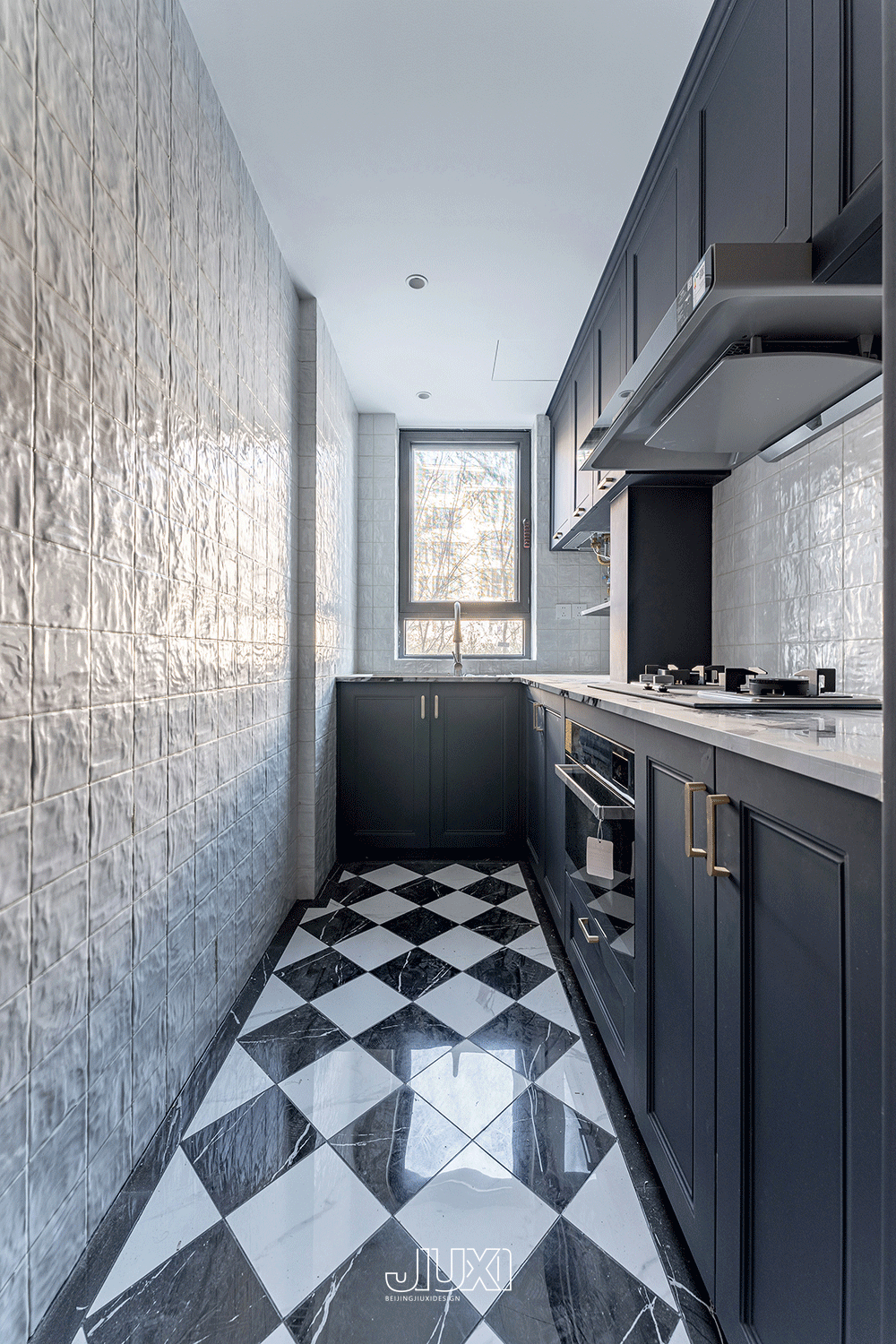 治愈精神内耗的法式风，松弛有度实用性拉满 - 家居知识