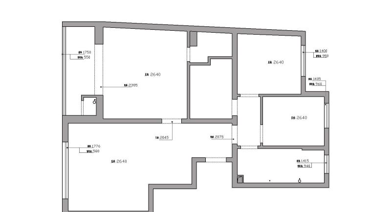 治愈精神内耗的法式风，松弛有度实用性拉满 - 家居知识