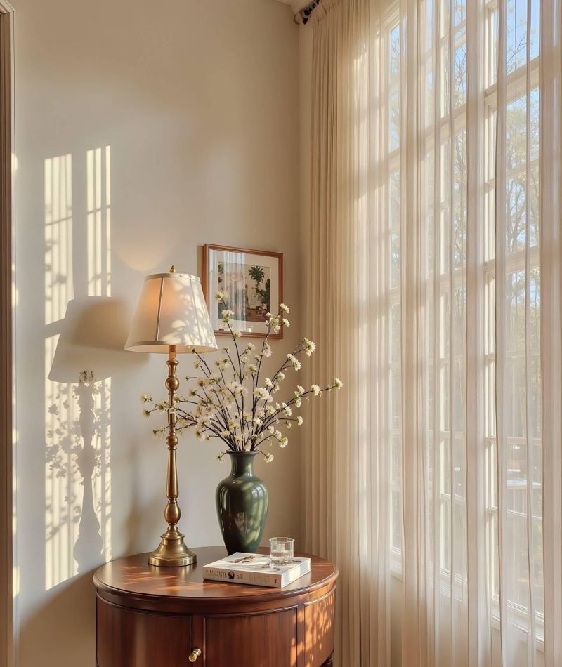 法式自然风 - 家居知识