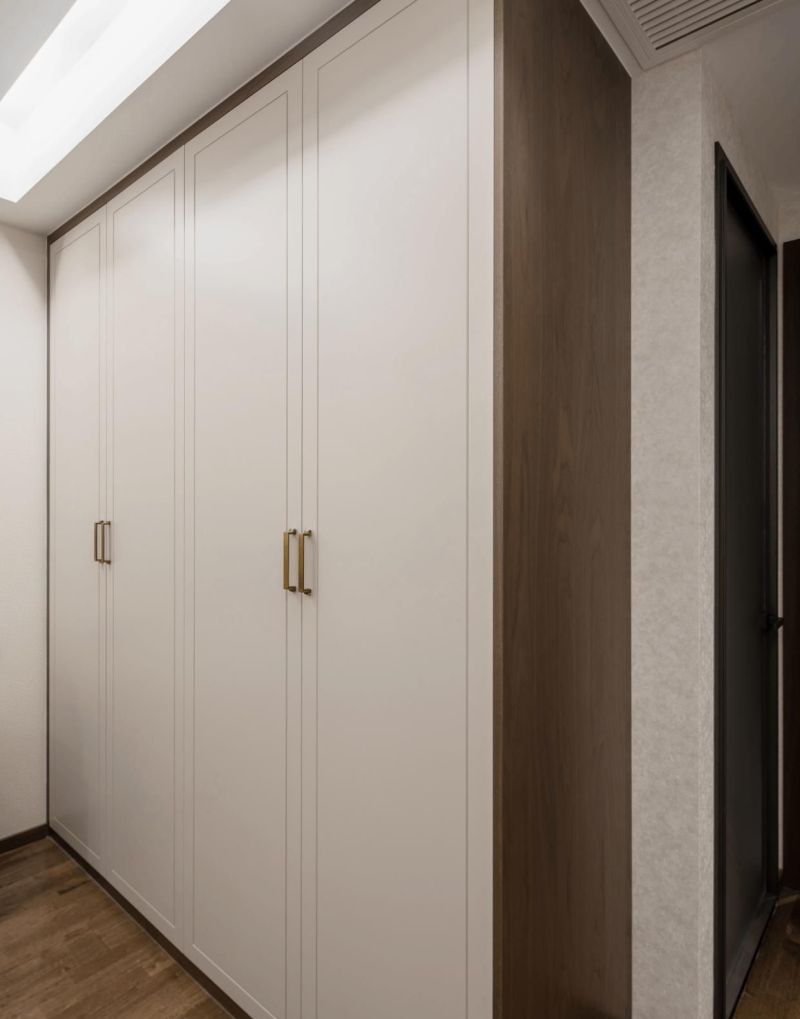 138㎡新中式，东方美学韵雅之味 - 家居知识