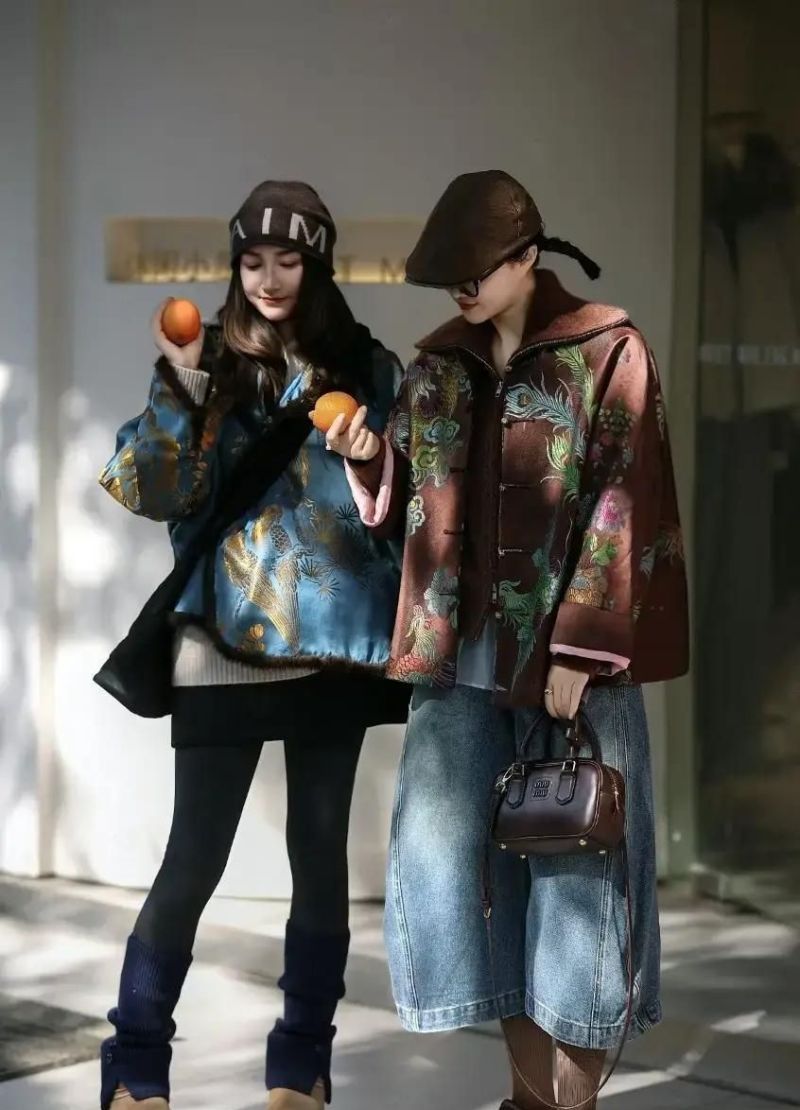 国风也能很潮？新中式混搭把年轻人拿捏了 - 家居知识