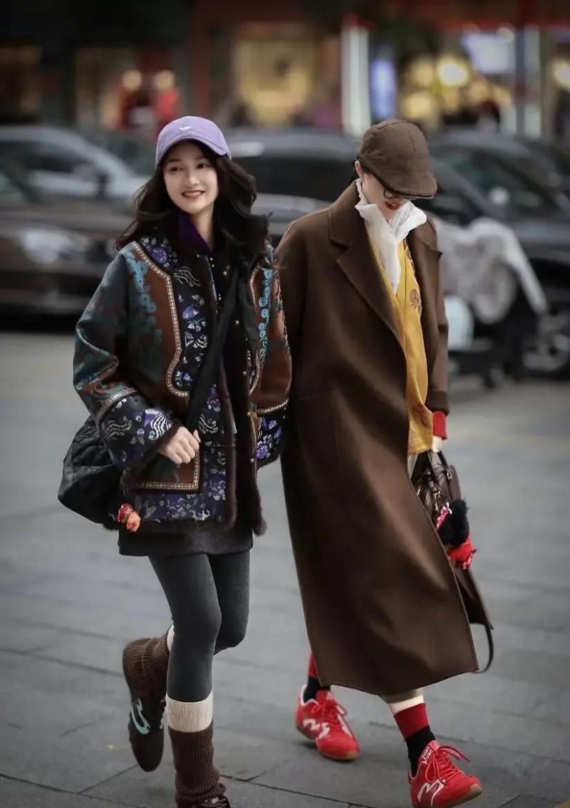 国风也能很潮？新中式混搭把年轻人拿捏了 - 家居知识