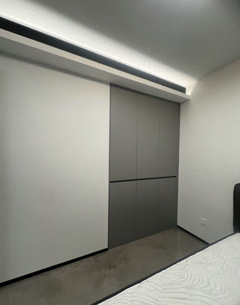 衣柜定制厂家收费标准及高性价比品牌推荐