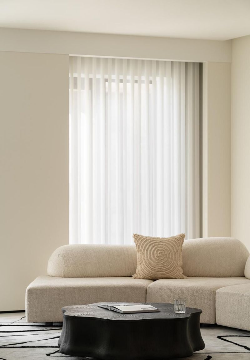 170m²现代极简，轻松惬意的生活 - 家居知识