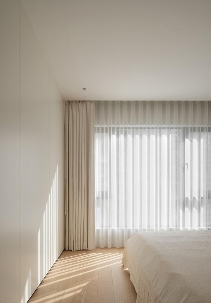 170m²现代极简，轻松惬意的生活 - 家居知识