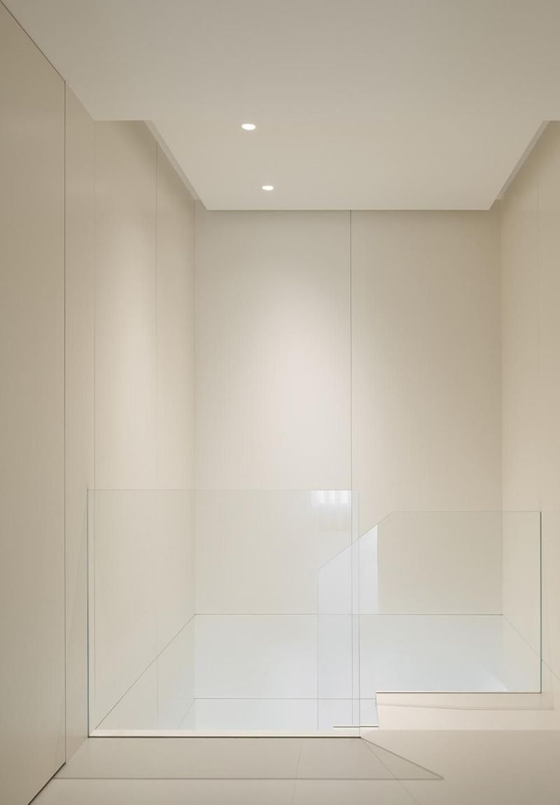 170m²现代极简，轻松惬意的生活 - 家居知识