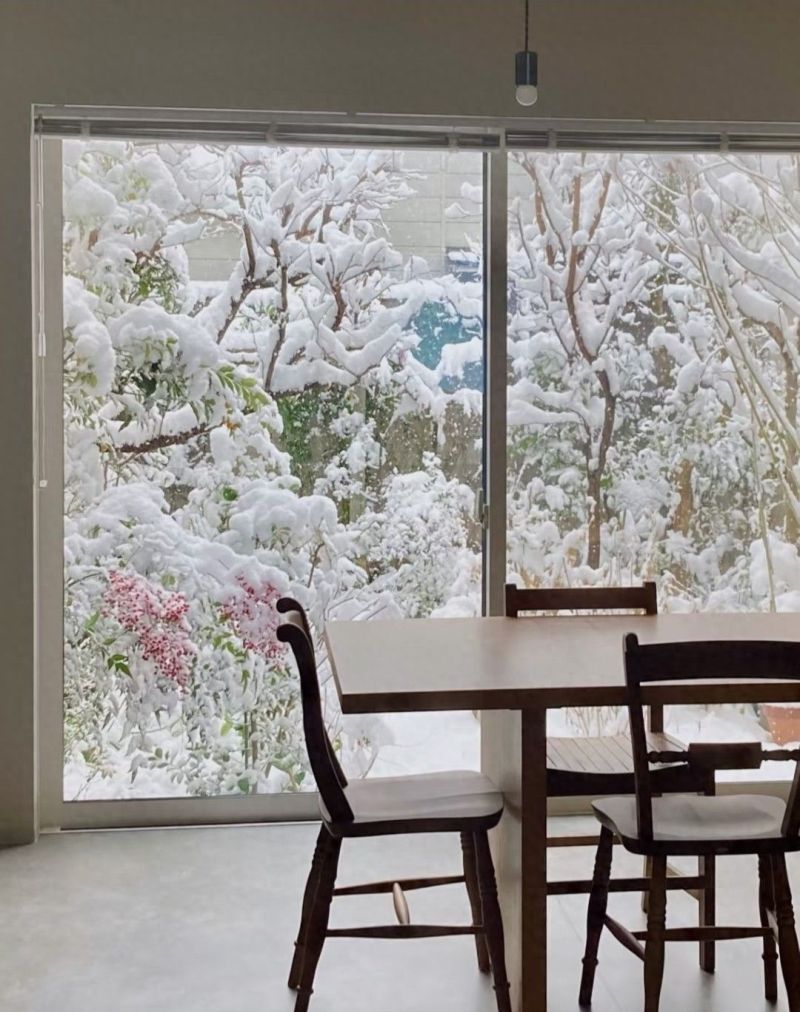 京都咖啡店装修灵感，打造日式极简美学空间