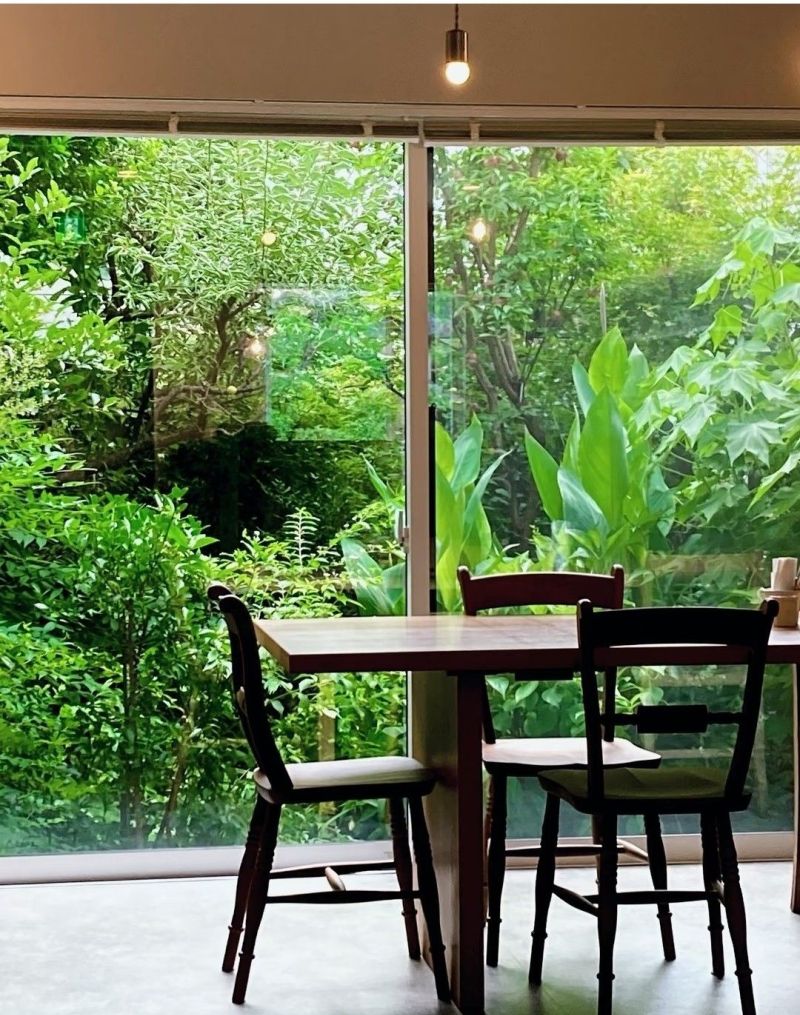 装修灵感：京都咖啡店 - 家居知识