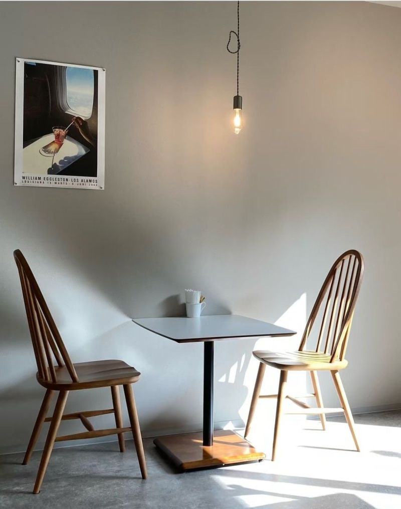 装修灵感：京都咖啡店 - 家居知识