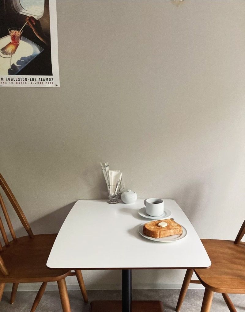 装修灵感：京都咖啡店 - 家居知识