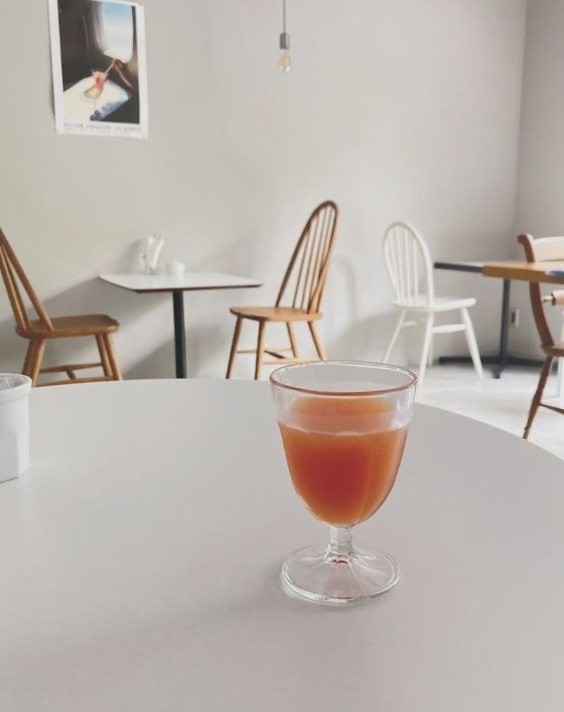 装修灵感：京都咖啡店 - 家居知识