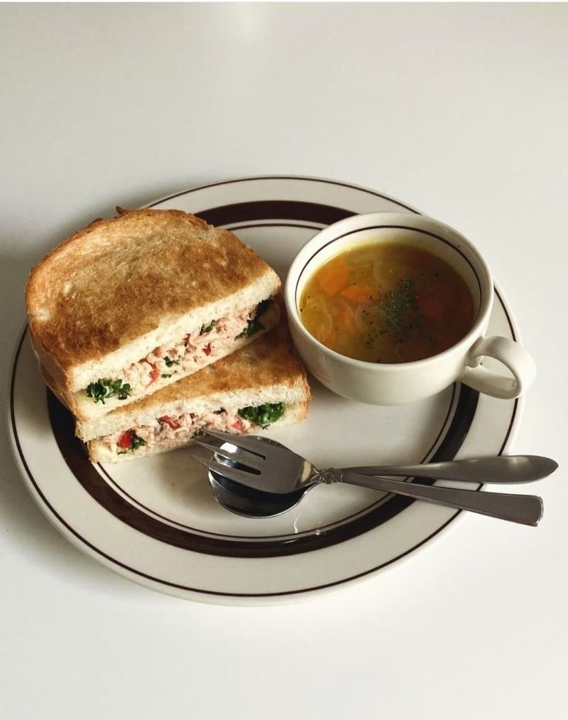 装修灵感：京都咖啡店 - 家居知识