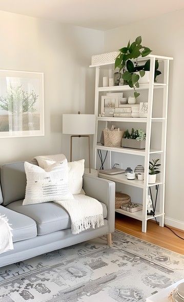 日式收纳法，小户型也能整洁又显大的秘诀