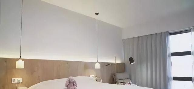 这个仅60㎡的日式小家，却有8个功能空间，家中处处都是惊喜 - 家居知识