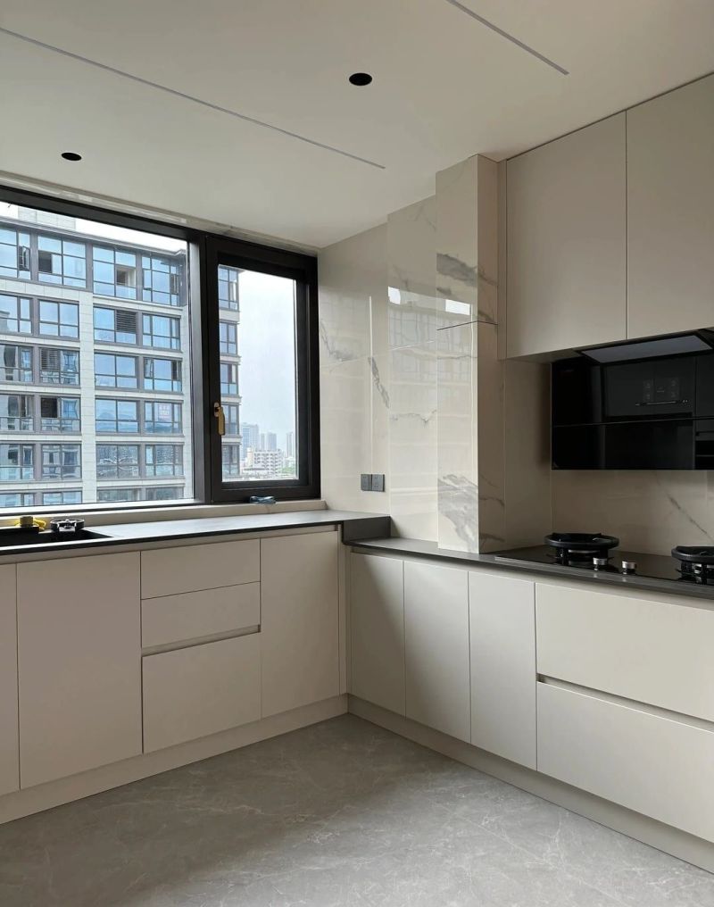 2026橱柜定制设计 - 家居知识