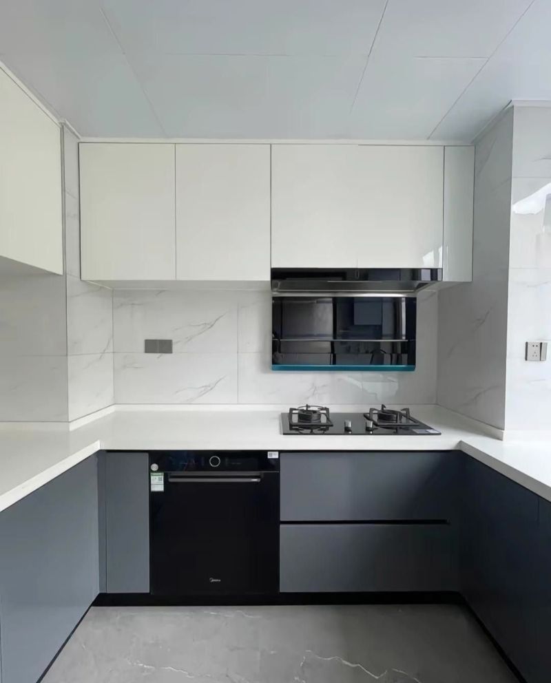 2026橱柜定制设计 - 家居知识