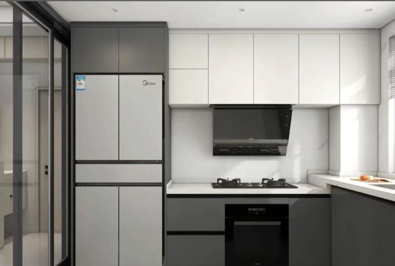 2026橱柜定制设计 - 家居知识