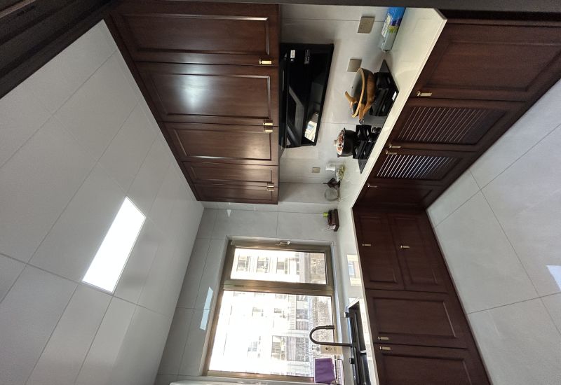 支招整体橱柜定制怎么选择，分享几家口碑好的知名品牌 - 家居知识